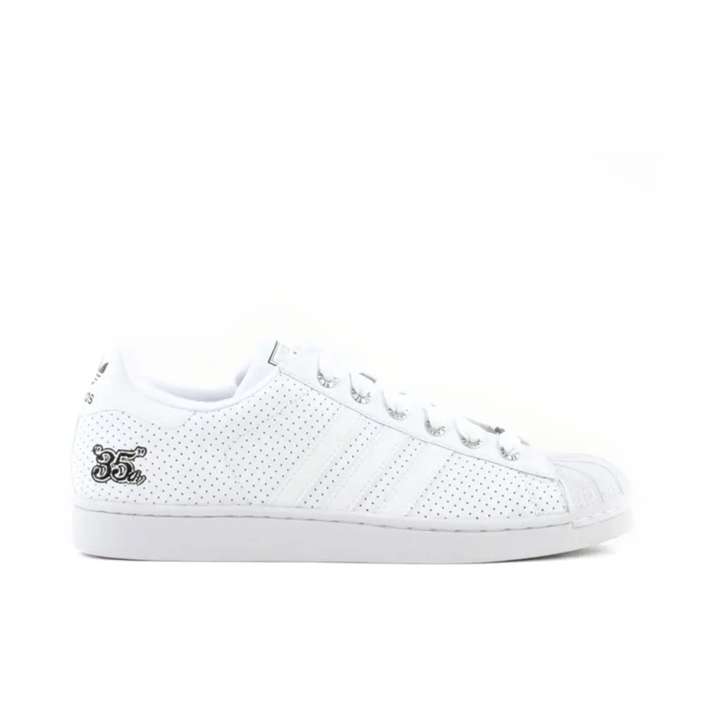 Adidas Superstar 35th Anniversary A541755