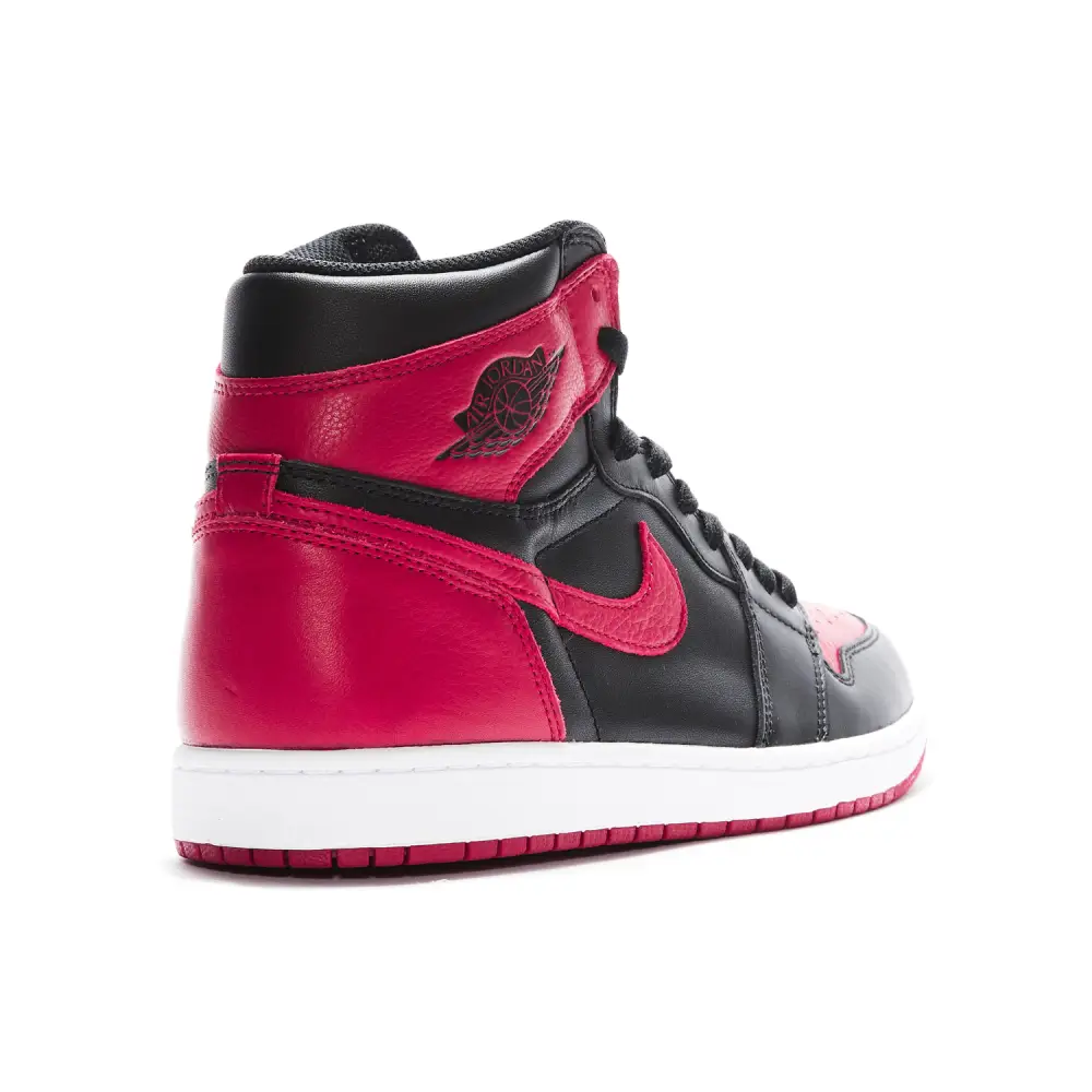 Air Jordan 1 Retro High OG Banned