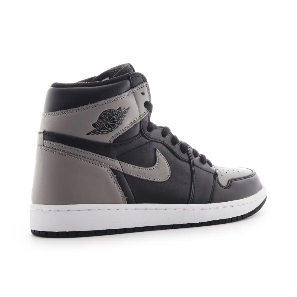 Air Jordan 1 Retro High OG Shadow 