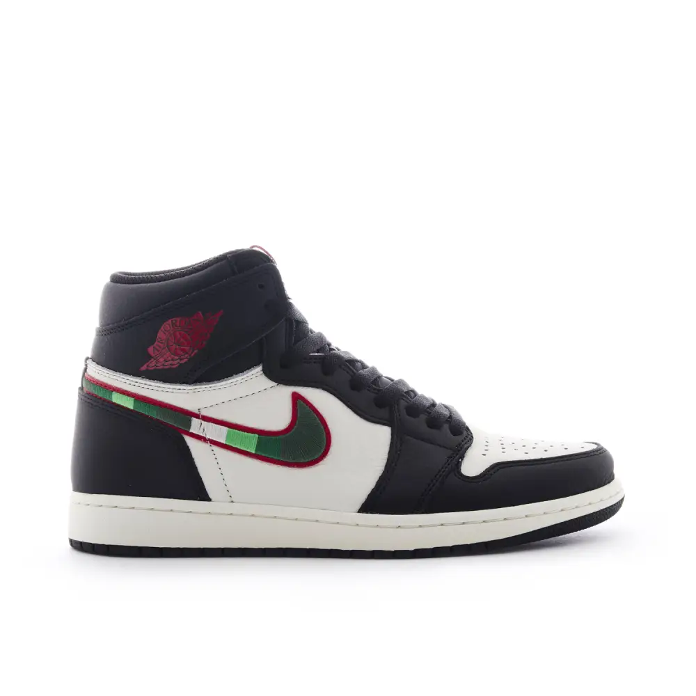 Air Jordan 1 Retro High OG A Star Is Born