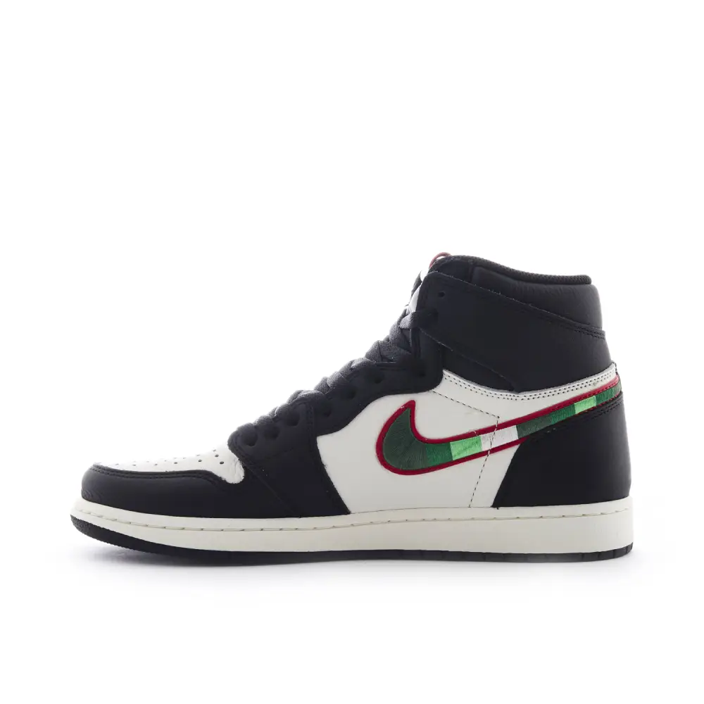 Air Jordan 1 Retro High OG A Star Is Born 