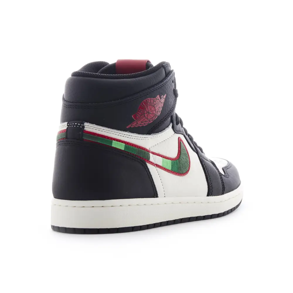 Air Jordan 1 Retro High OG A Star Is Born