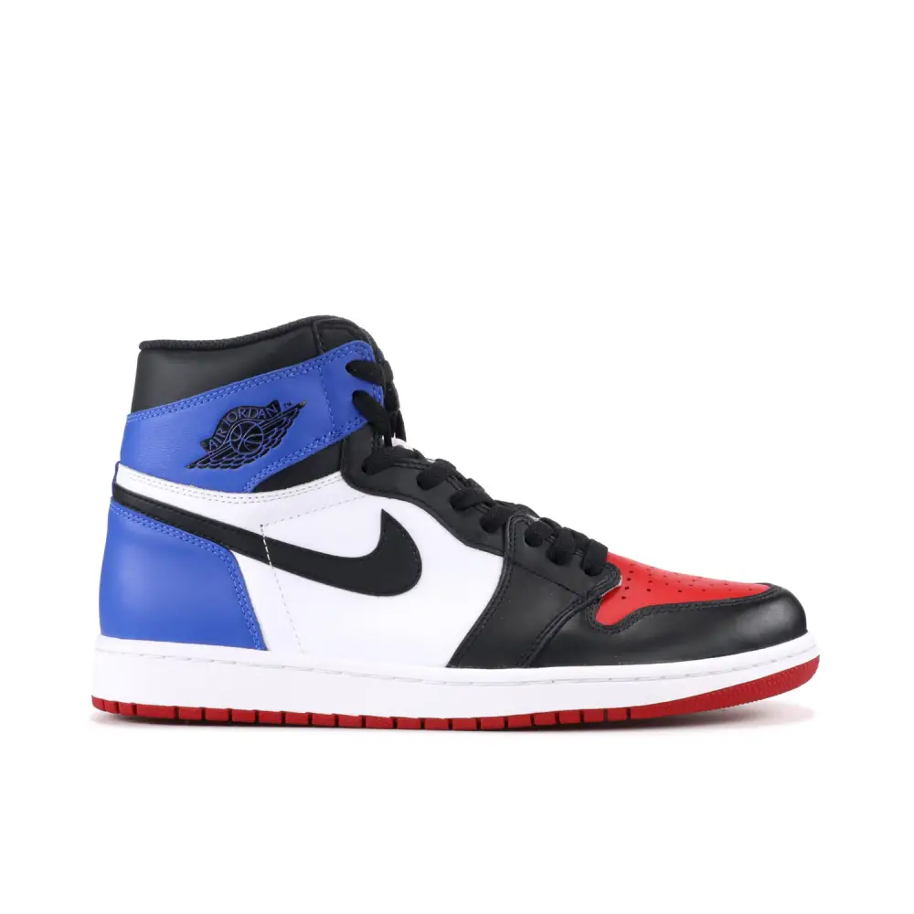 Air Jordan 1 Retro High OG Top 3 
