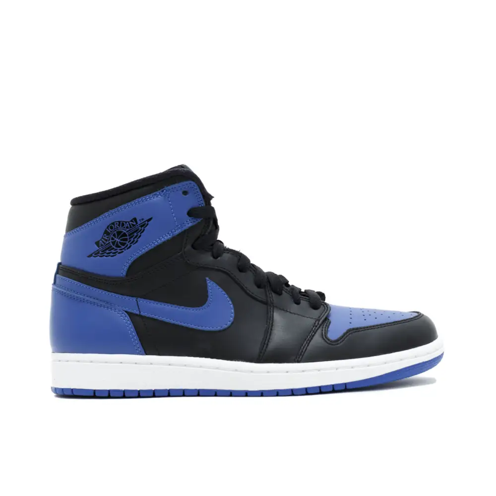 Air Jordan 1 Retro High OG 2013 Royal 