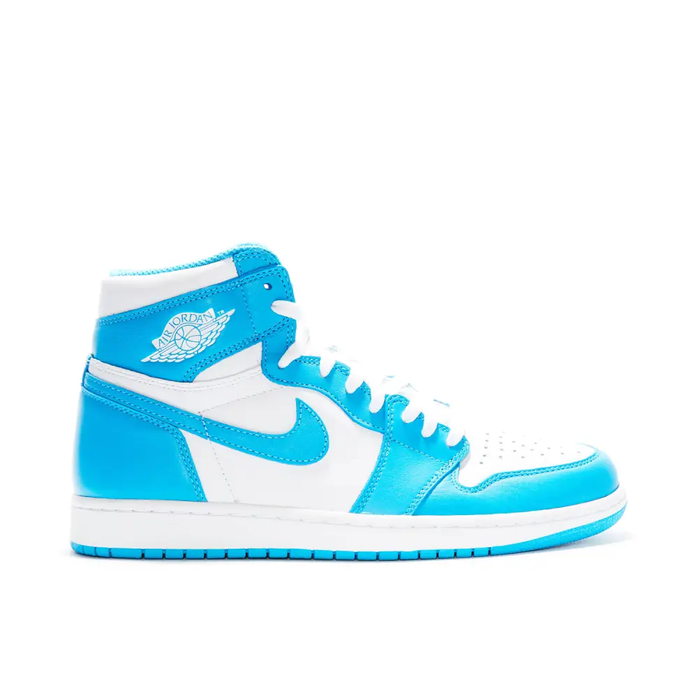Air Jordan 1 Retro High OG UNC 