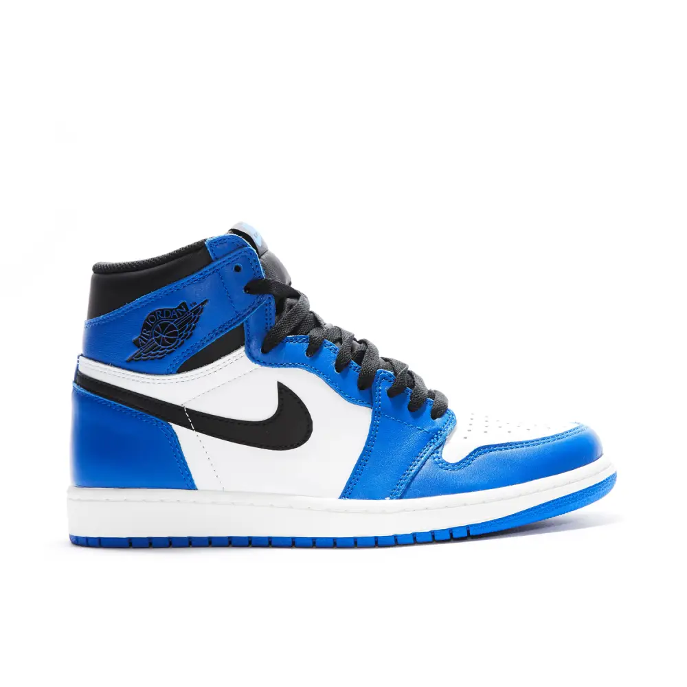 Air Jordan 1 Retro High OG Game Royal 472C12174