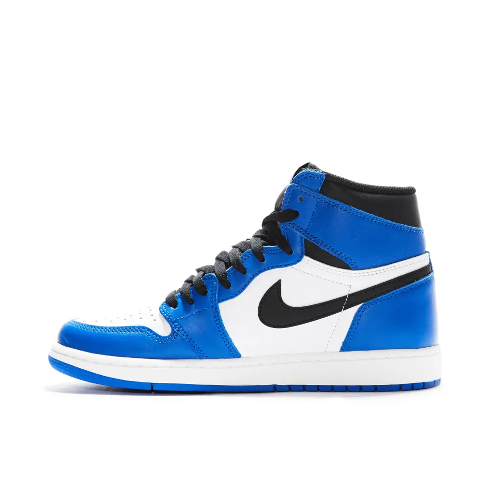 Air Jordan 1 Retro High OG Game Royal 472C12174