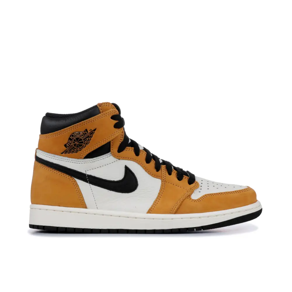 Air Jordan 1 Retro High OG Rookie of the Year 