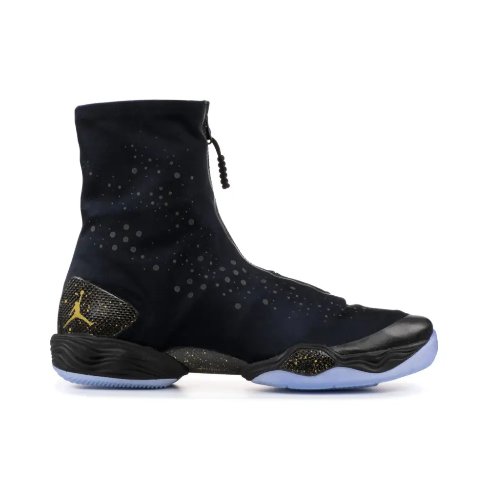 Air Jordan 28 Locked and Loaded