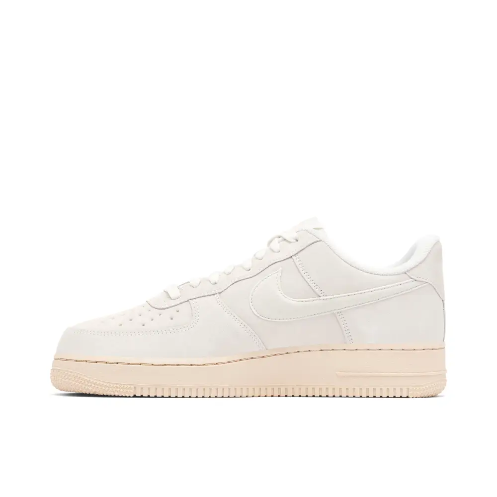 Nike Air Force 1 Summit White 