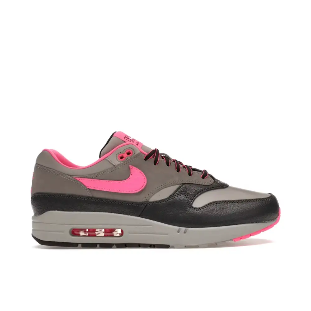 Nike Air Max 1 SP HUF Pink Pow C3C5887
