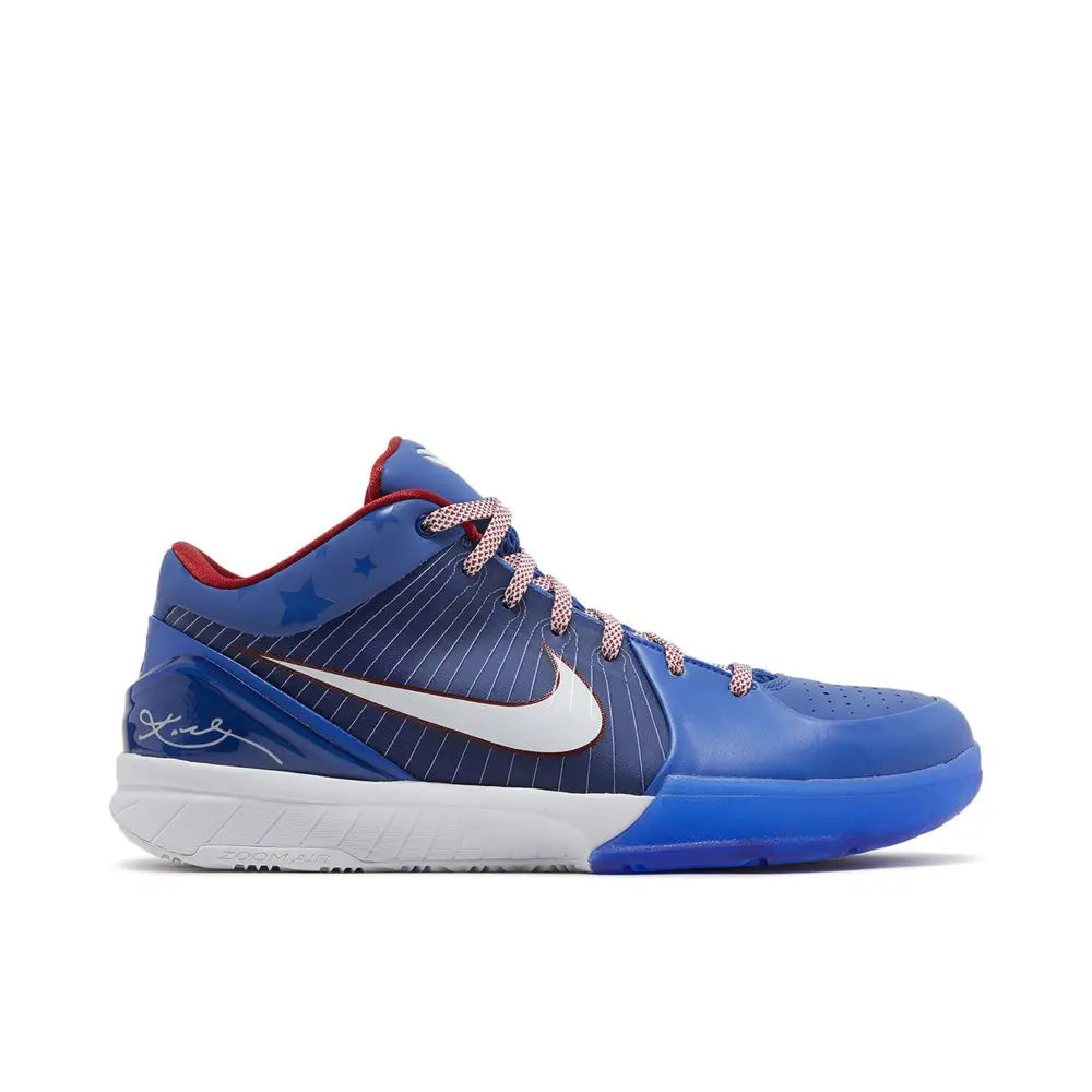Nike Kobe 4 Protro Philly 2024 4881140