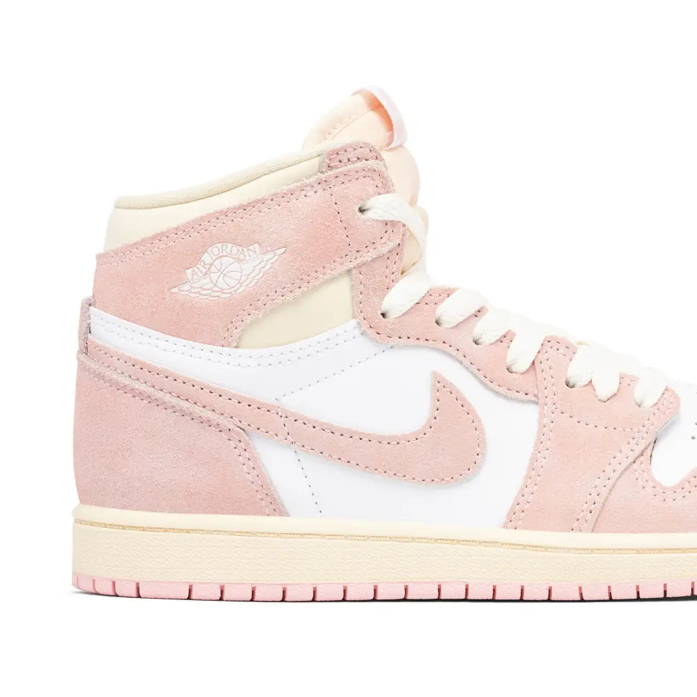 Air Jordan 1 Retro High OG Washed Pink PS
