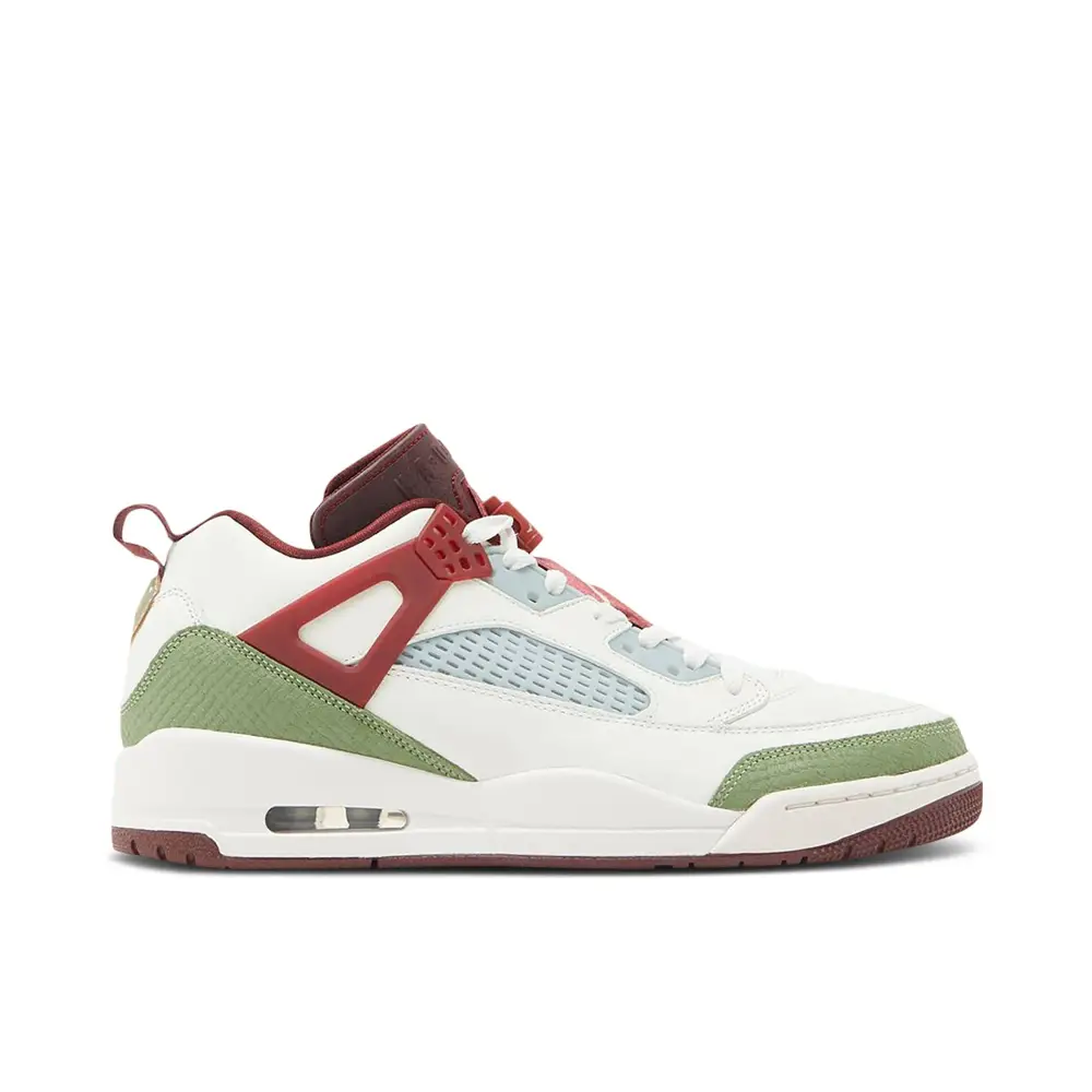 Air Jordan Spizike Low Chinese New Year (2024) 08583405