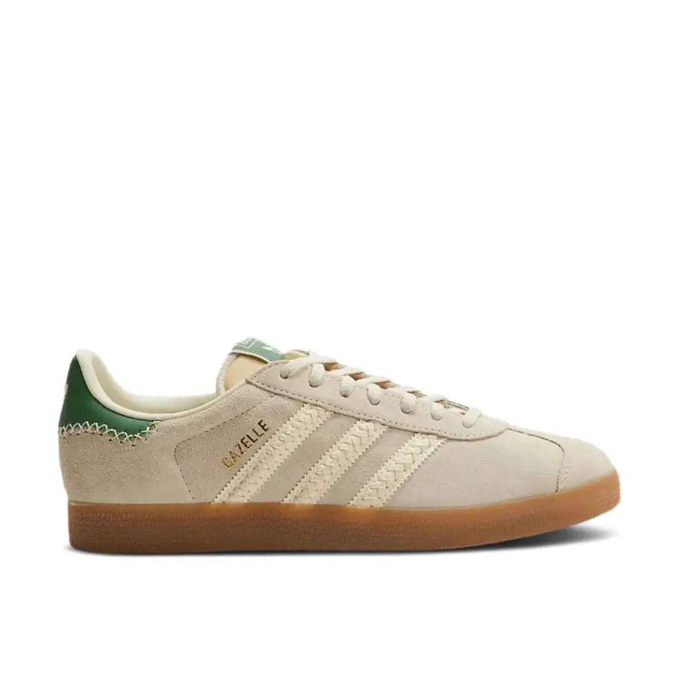 Adidas Gazelle Alumina Preloved Green 25D7F5652