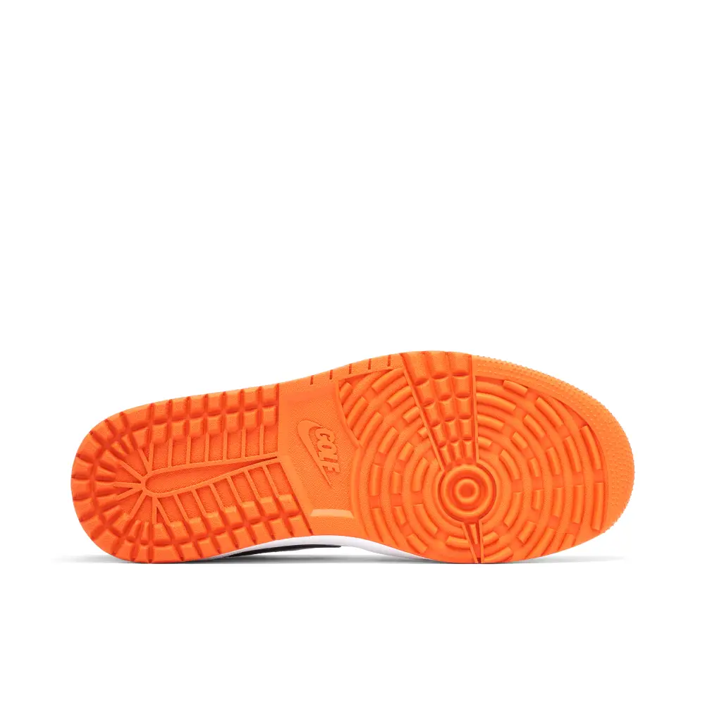 Air Jordan 1 Low Golf Shattered Backboard 