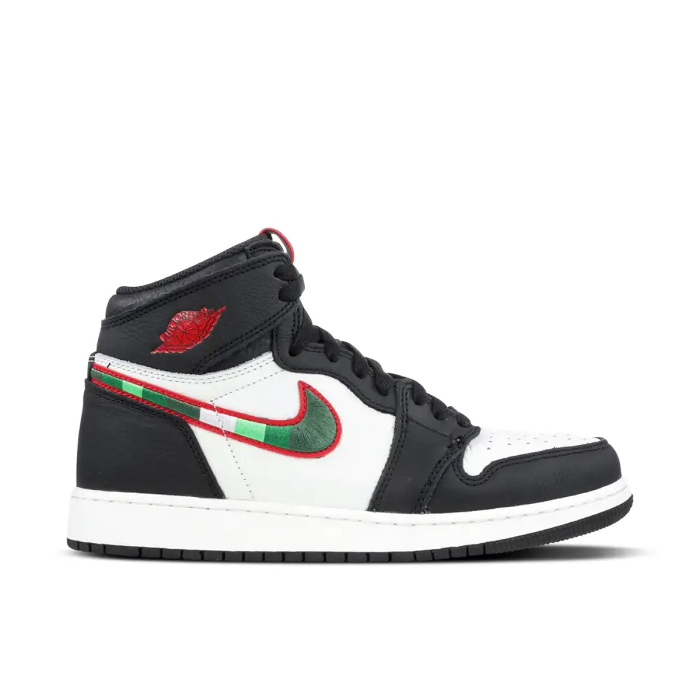 Air Jordan 1 Retro High A Star Is Born GS 