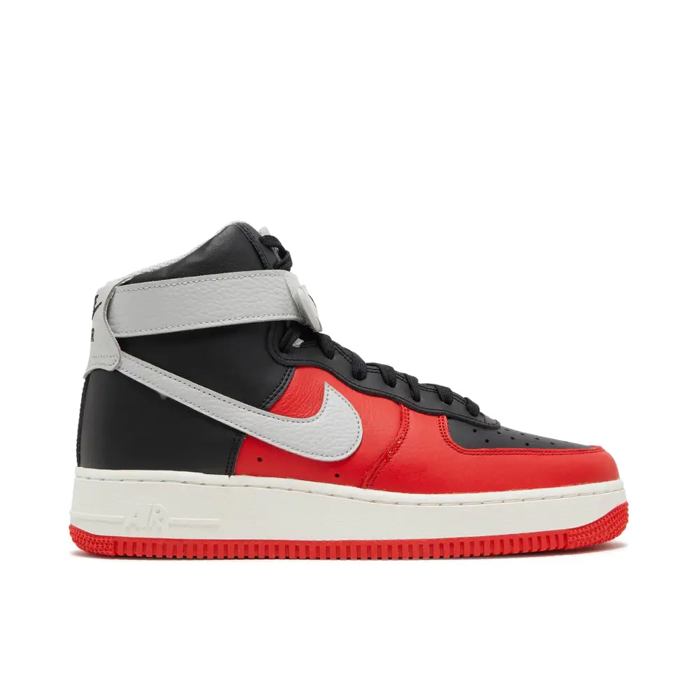 Nike Air Force 1 High 07 LV8 x NBA Trail Blazers 