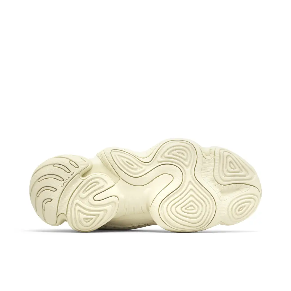 Yeezy 500 Super Moon Yellow 