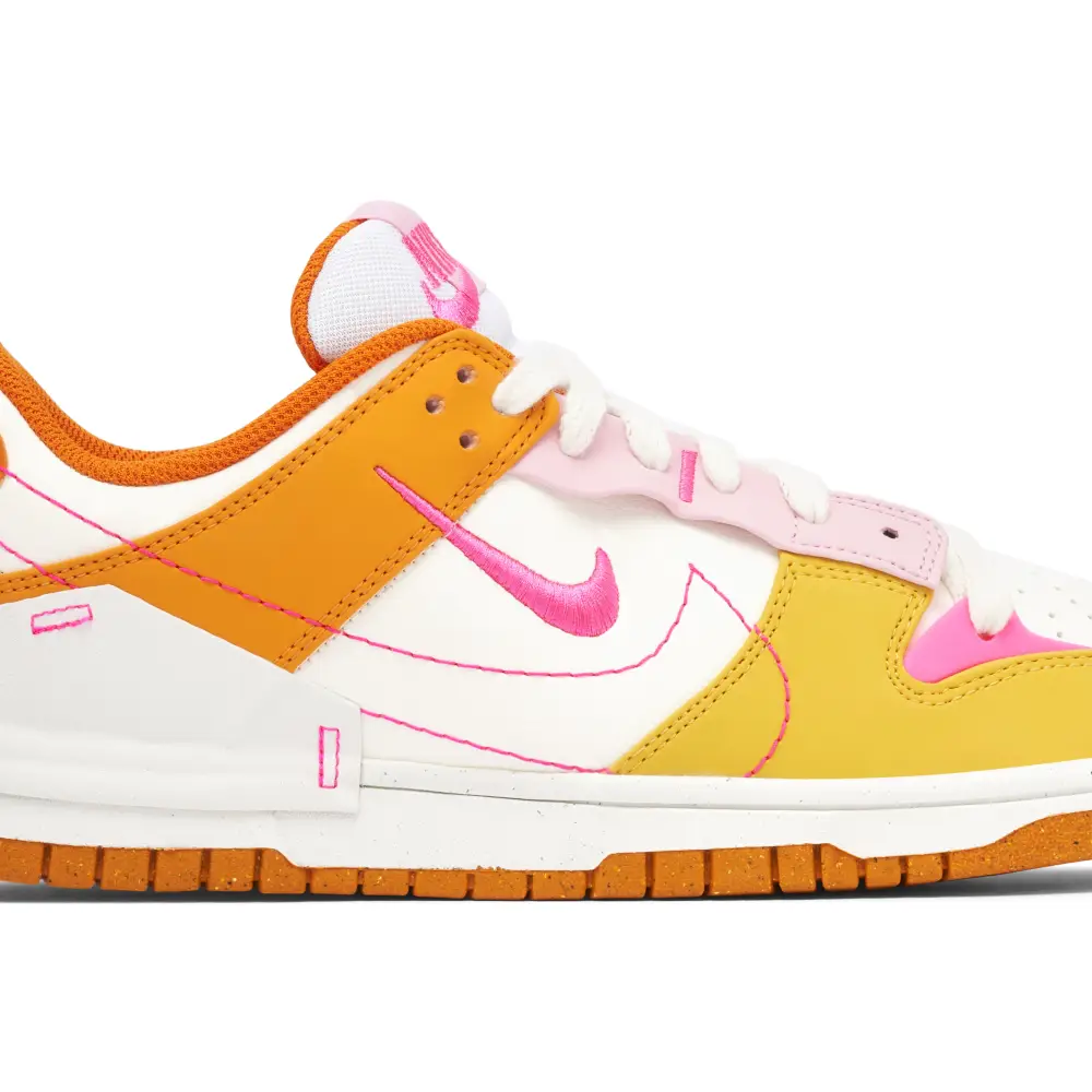 Nike Dunk Low Disrupt 2 Sunrise Womens 