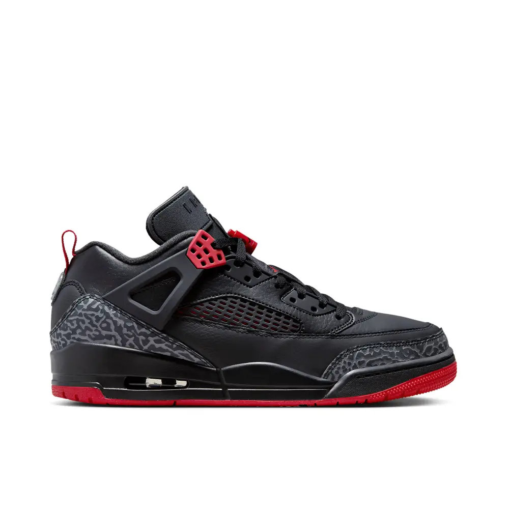 Air Jordan Spizike Low Bred 848B3060