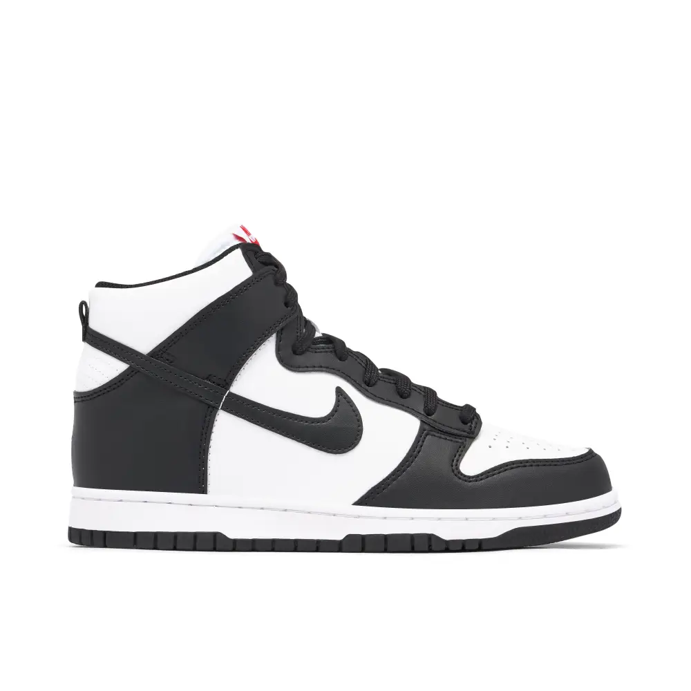 Nike Dunk High Panda GS 110D5484