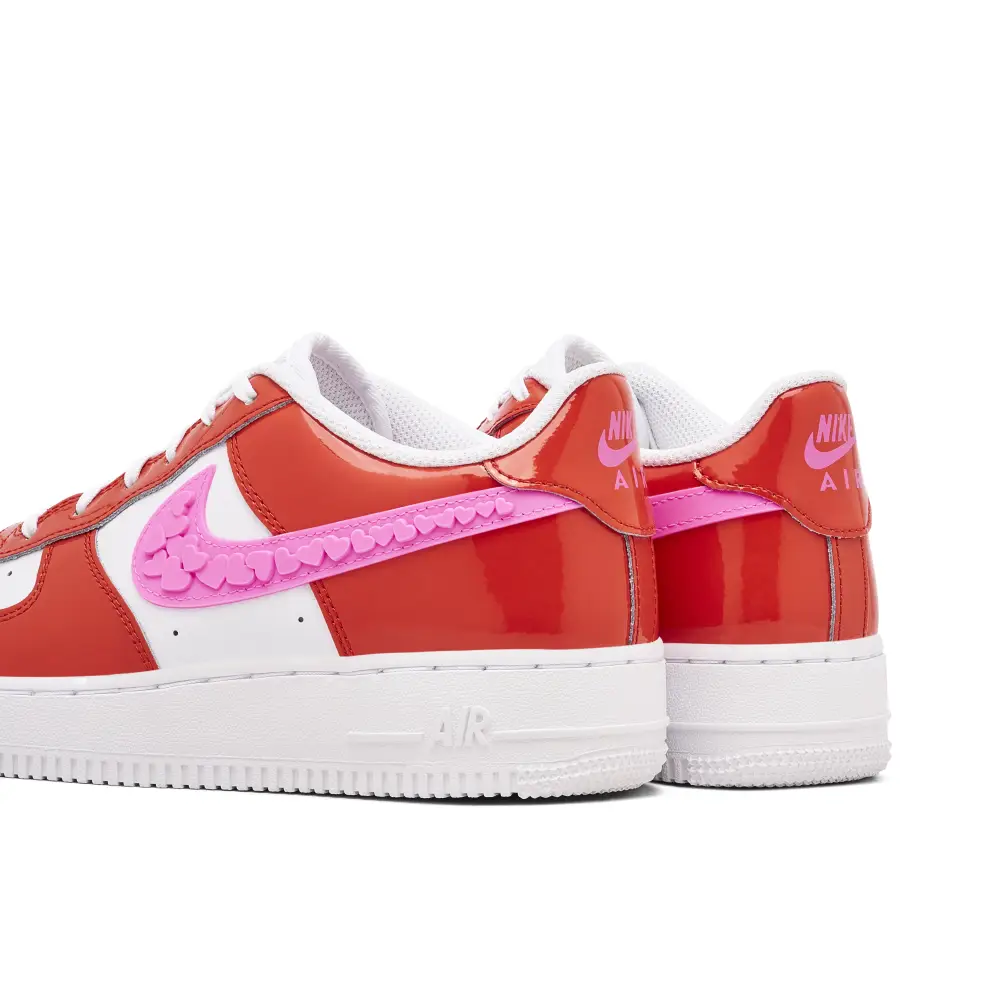 Nike Air Force 1 Low Valentines Day GS 