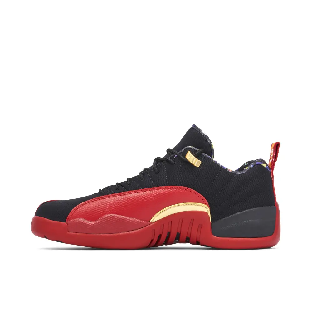 Air Jordan 12 Low Super Bowl LV