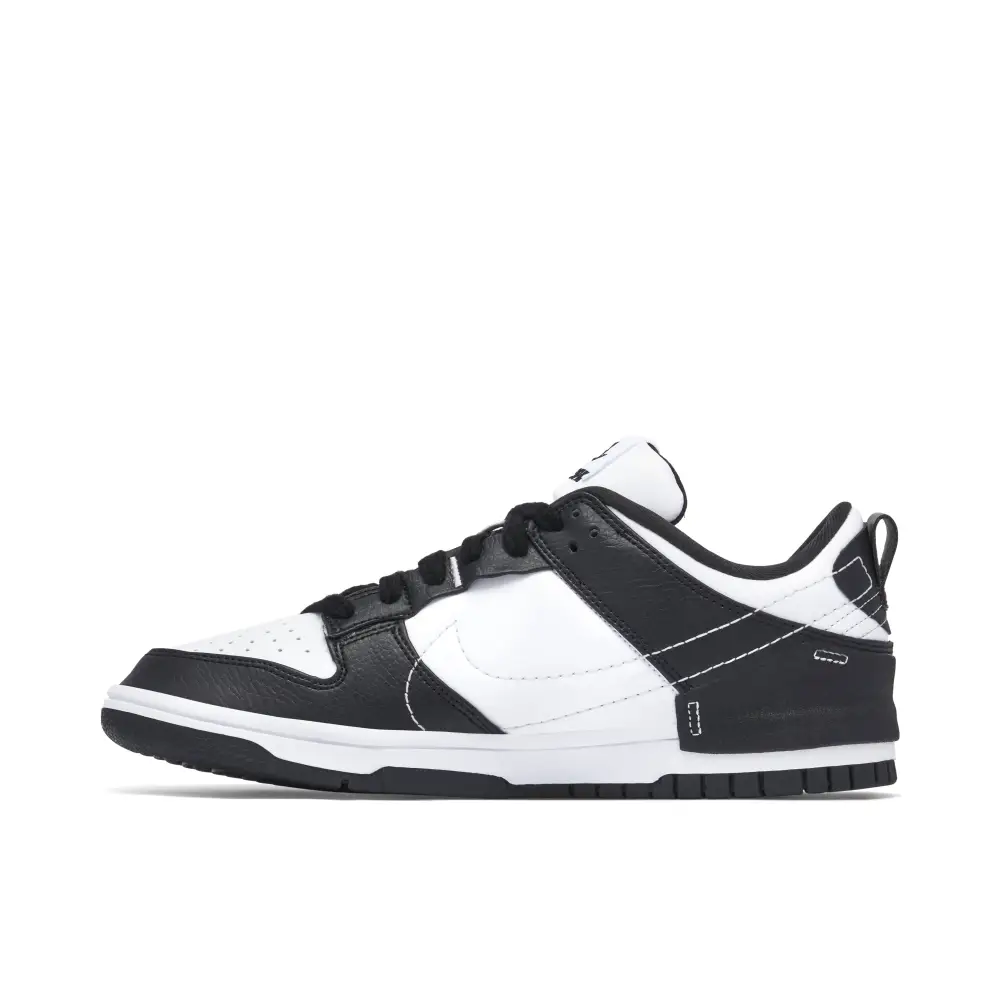 Nike Dunk Low Disrupt 2 Panda Womens E82DD863