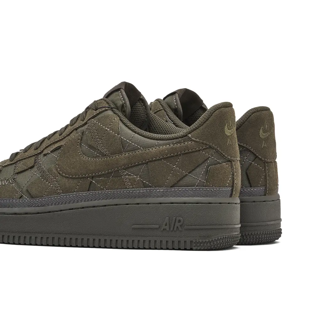 Nike Air Force 1 Low x Billie Eilish Sequoia