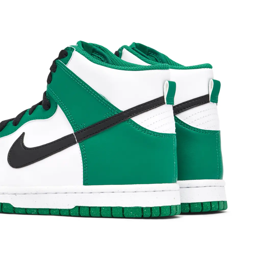 Nike Dunk High Celtics GS 