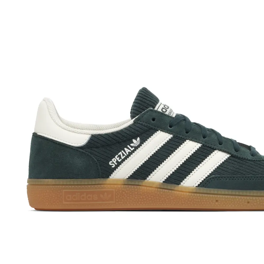 Adidas Handball Spezial Mineral Green Womens 