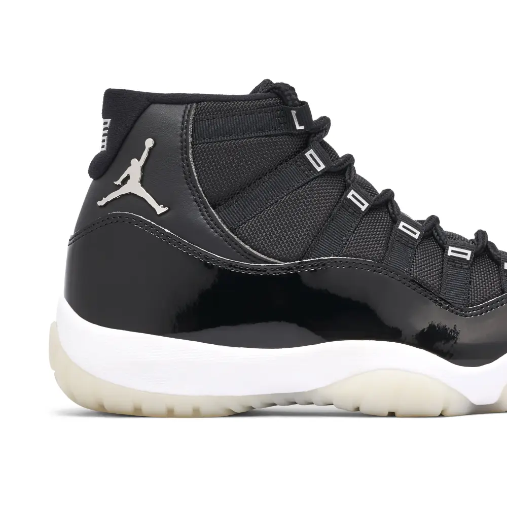 Air Jordan 11 Retro 25th Anniversary Womens 