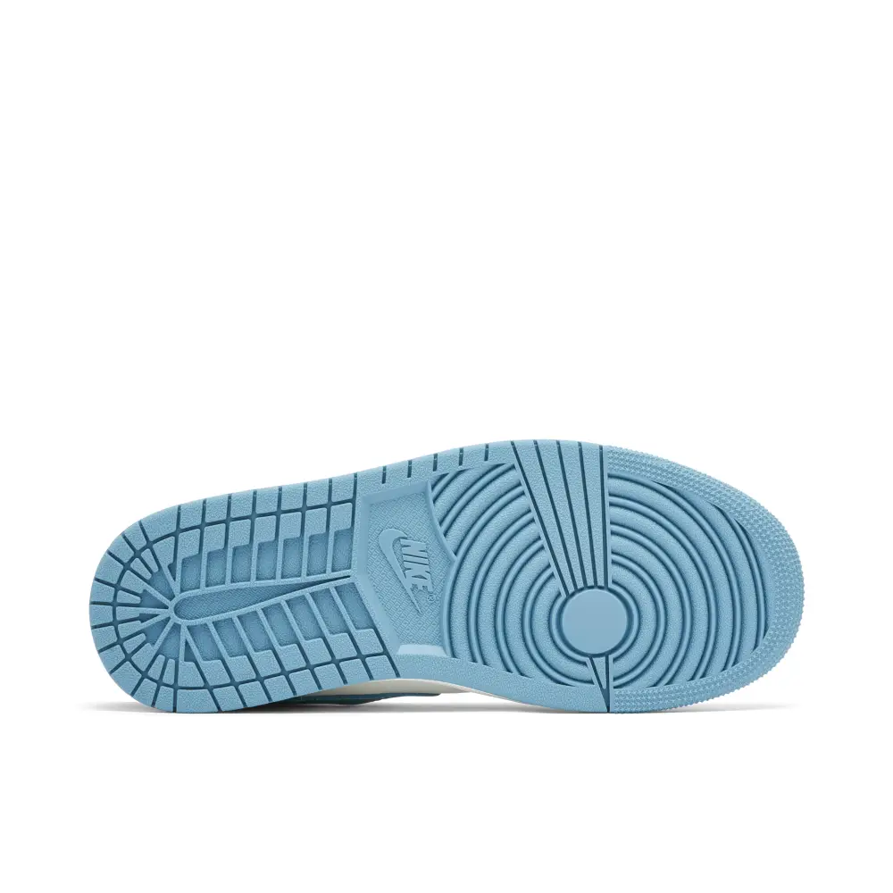 Air Jordan 1 Mid UNC 2022 Womens
