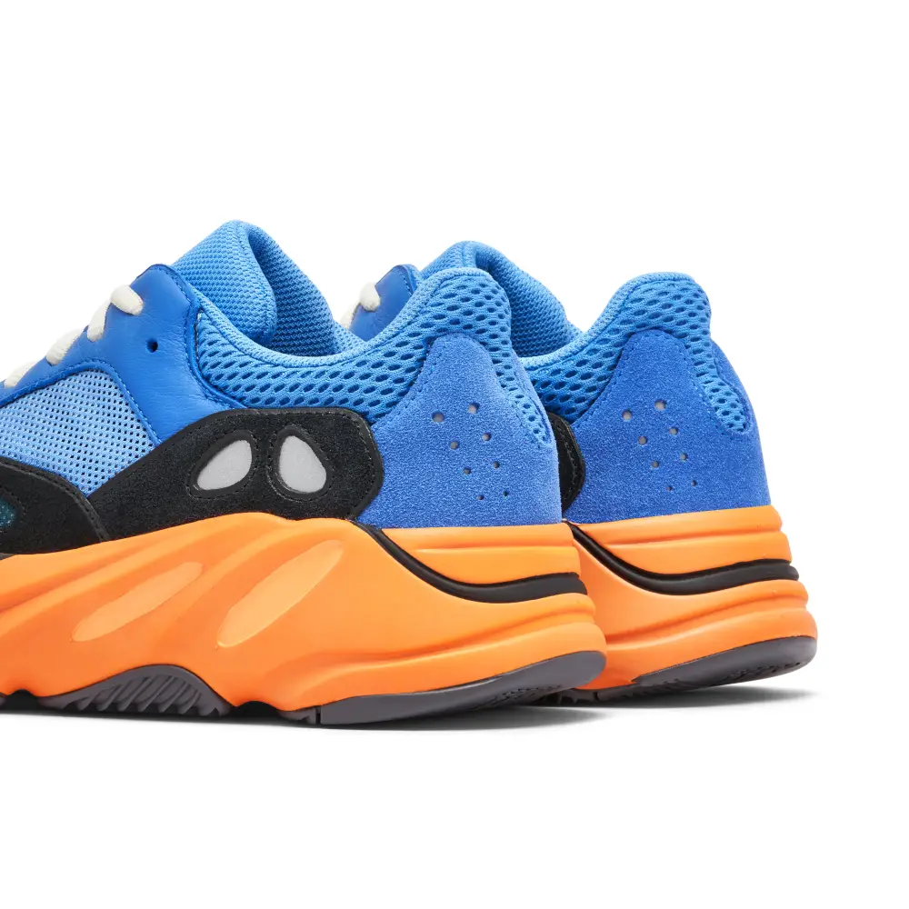 Yeezy Boost 700 Bright Blue 