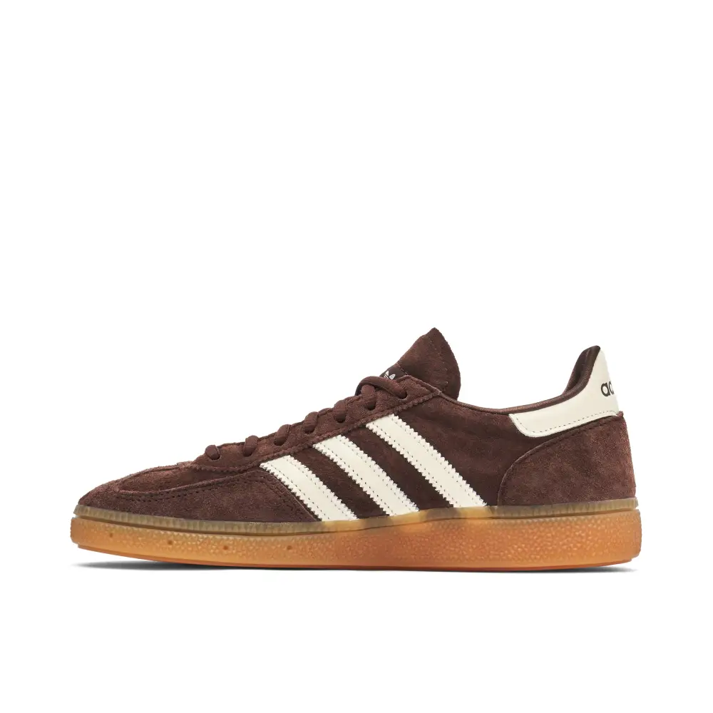 Adidas Handball Spezial x Sporty & Rich Brown 