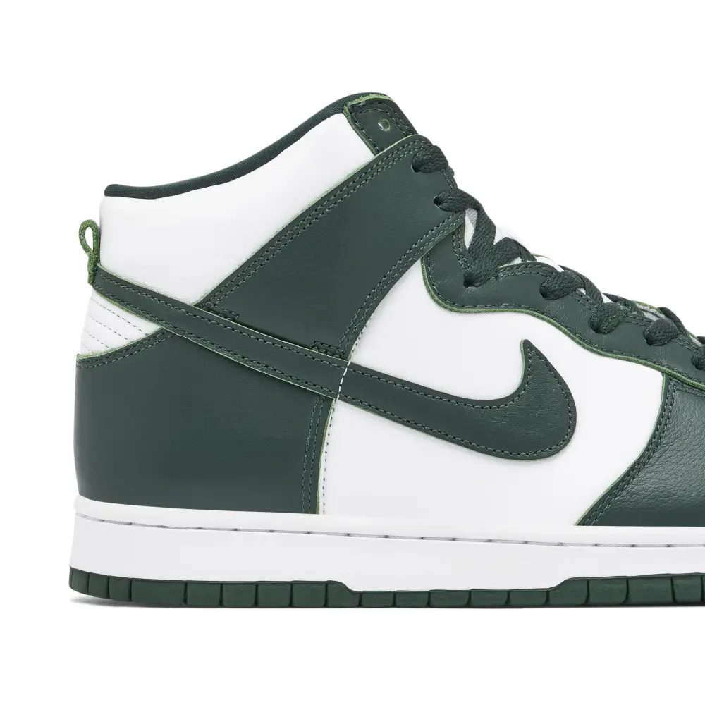 Nike Dunk High Pro Green