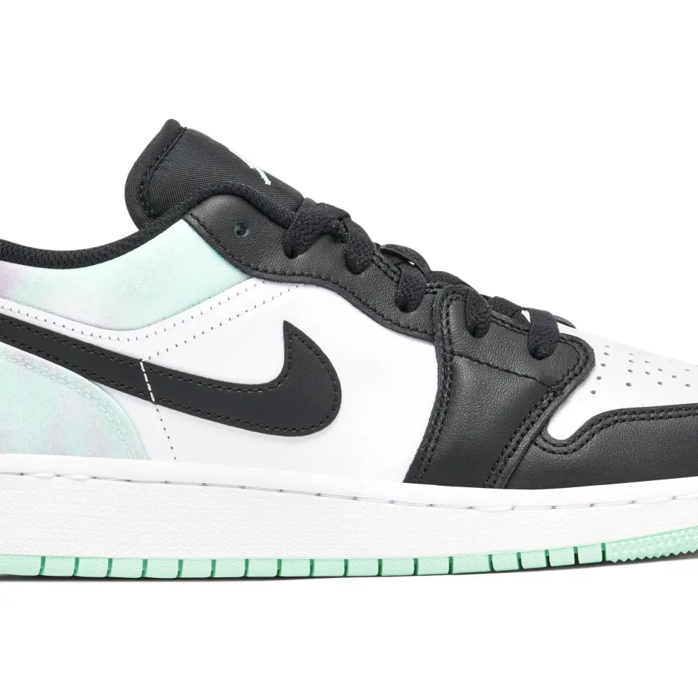 Air Jordan 1 Low SE Tie Dye GS 