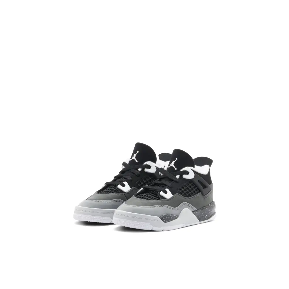Air Jordan 4 Retro Fear (2024) TD 