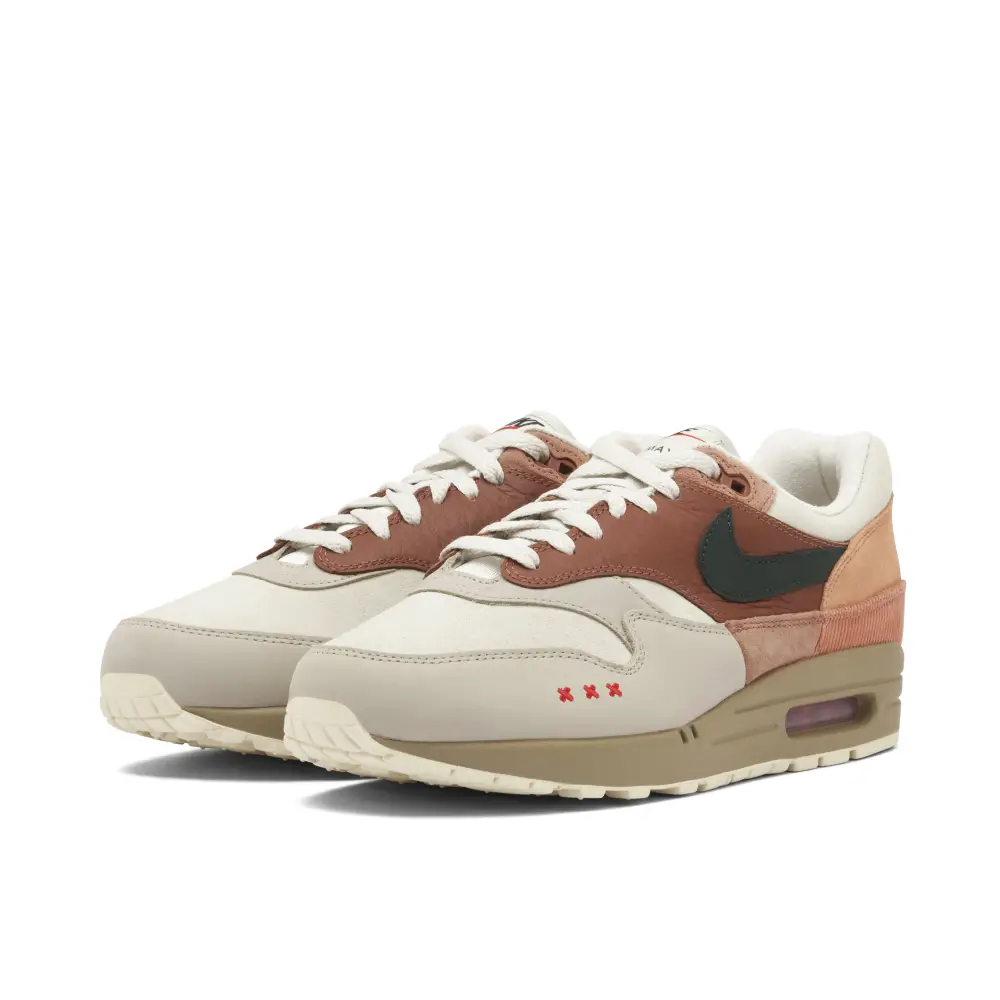 Nike Air Max 1 Amsterdam 