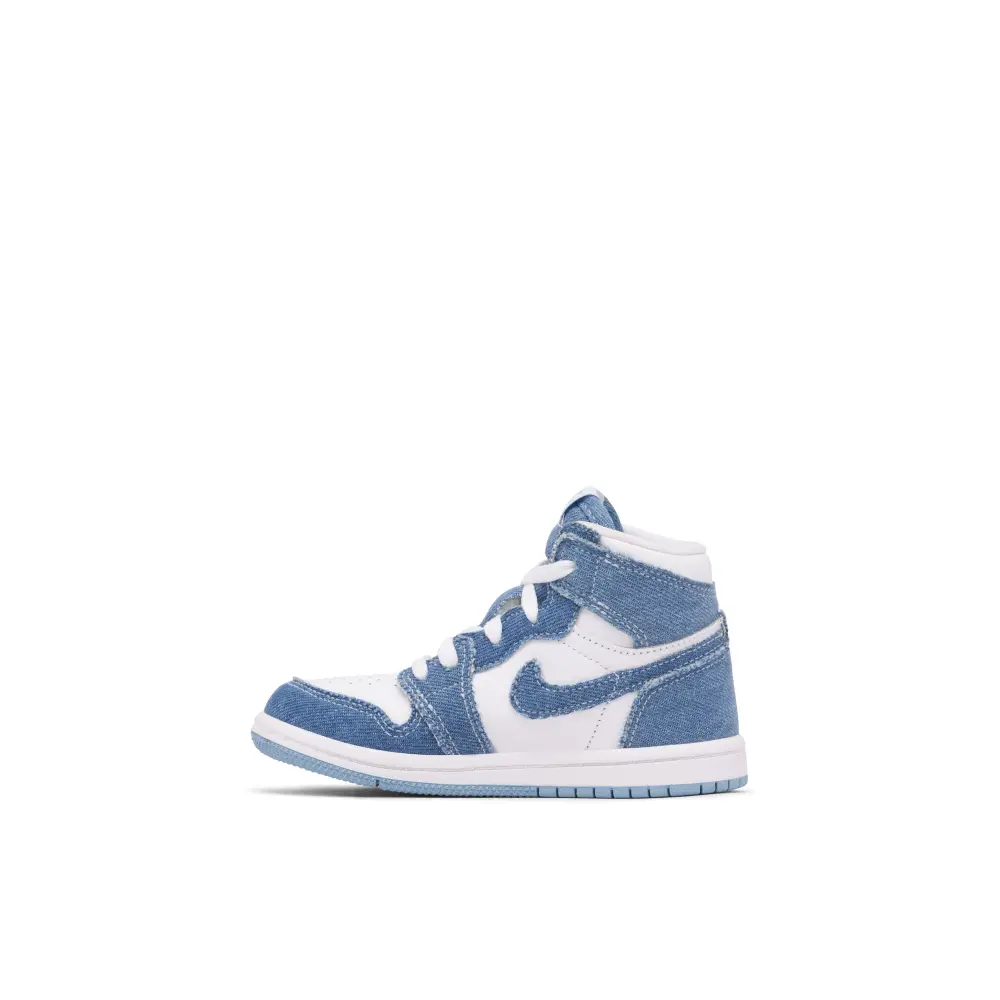 Air Jordan 1 High OG Denim TD 