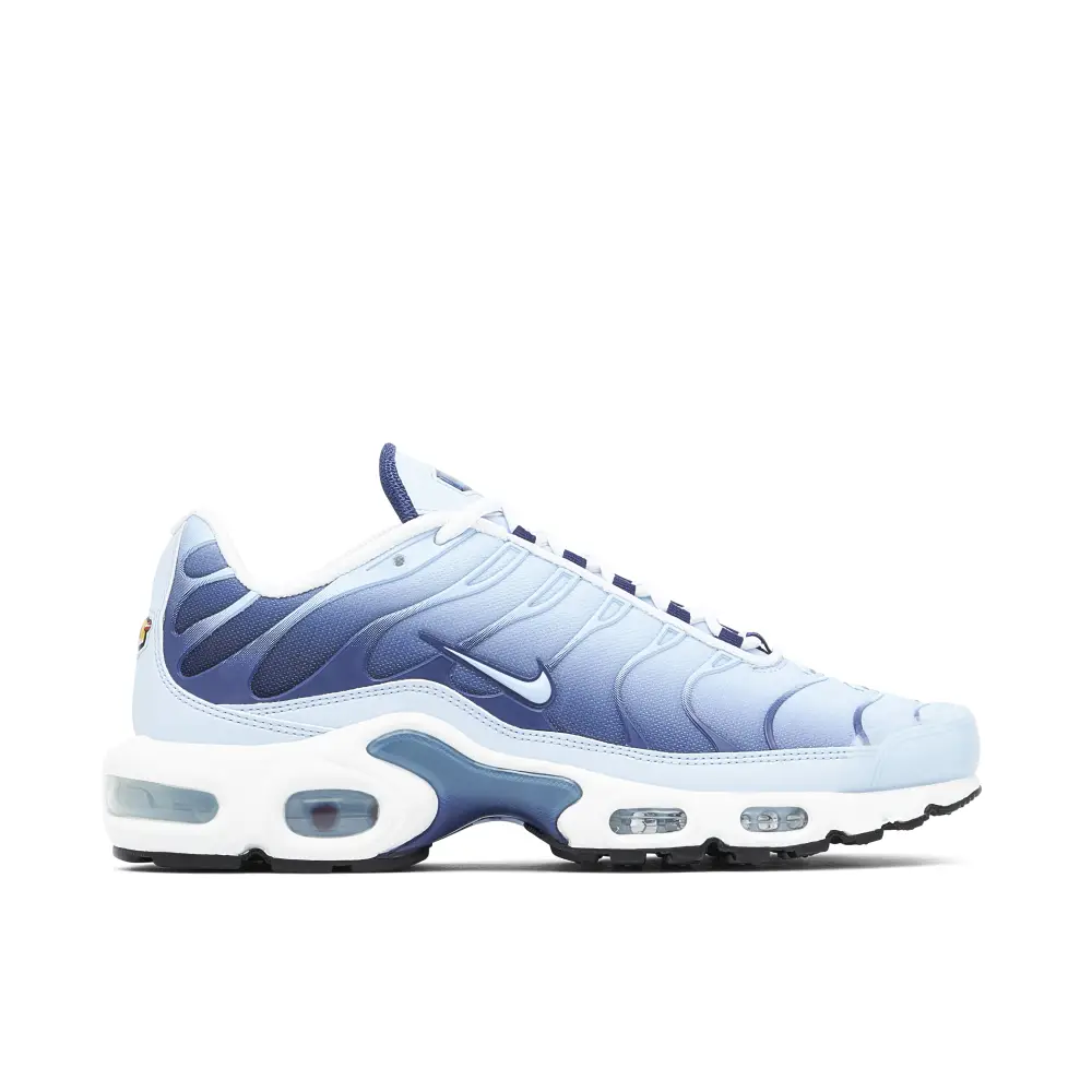 Nike Air Max Plus Celestine Blue Womens 68B1321