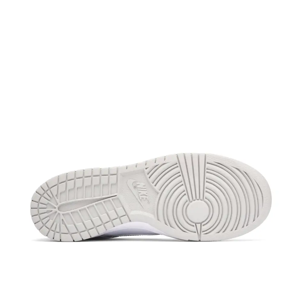 Nike Dunk Low Lottery Pack Ivory Black GS 