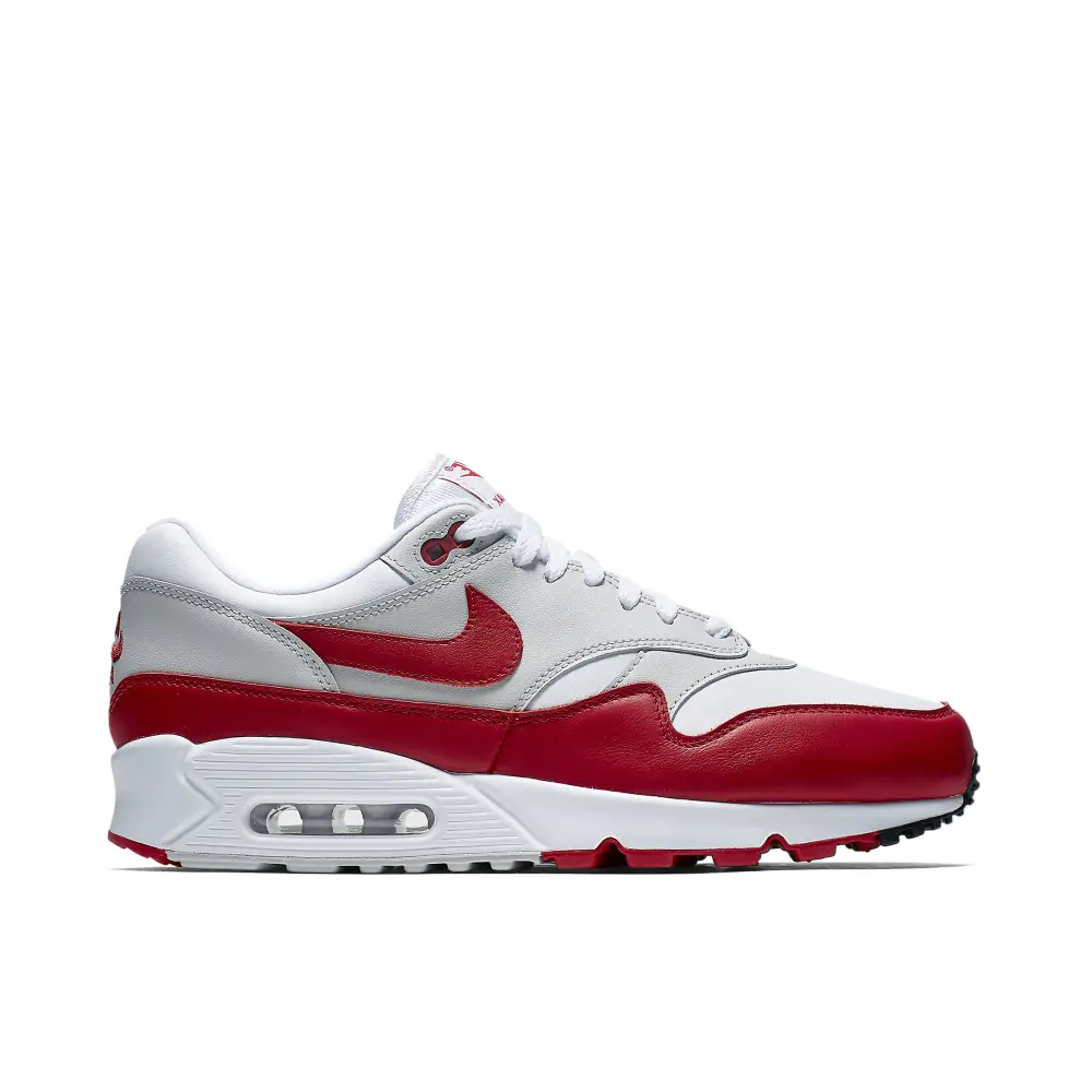Air Max 90 1 University Red 