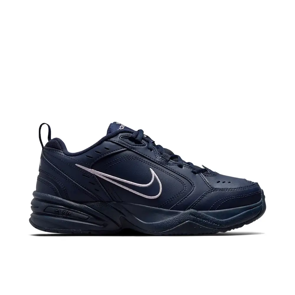 Nike Air Monarch IV AMP Obsidian D31EF3577