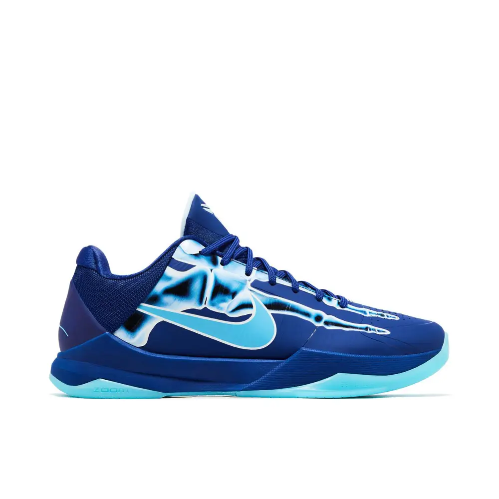 Nike Kobe 5 Protro X-Ray F06C83164