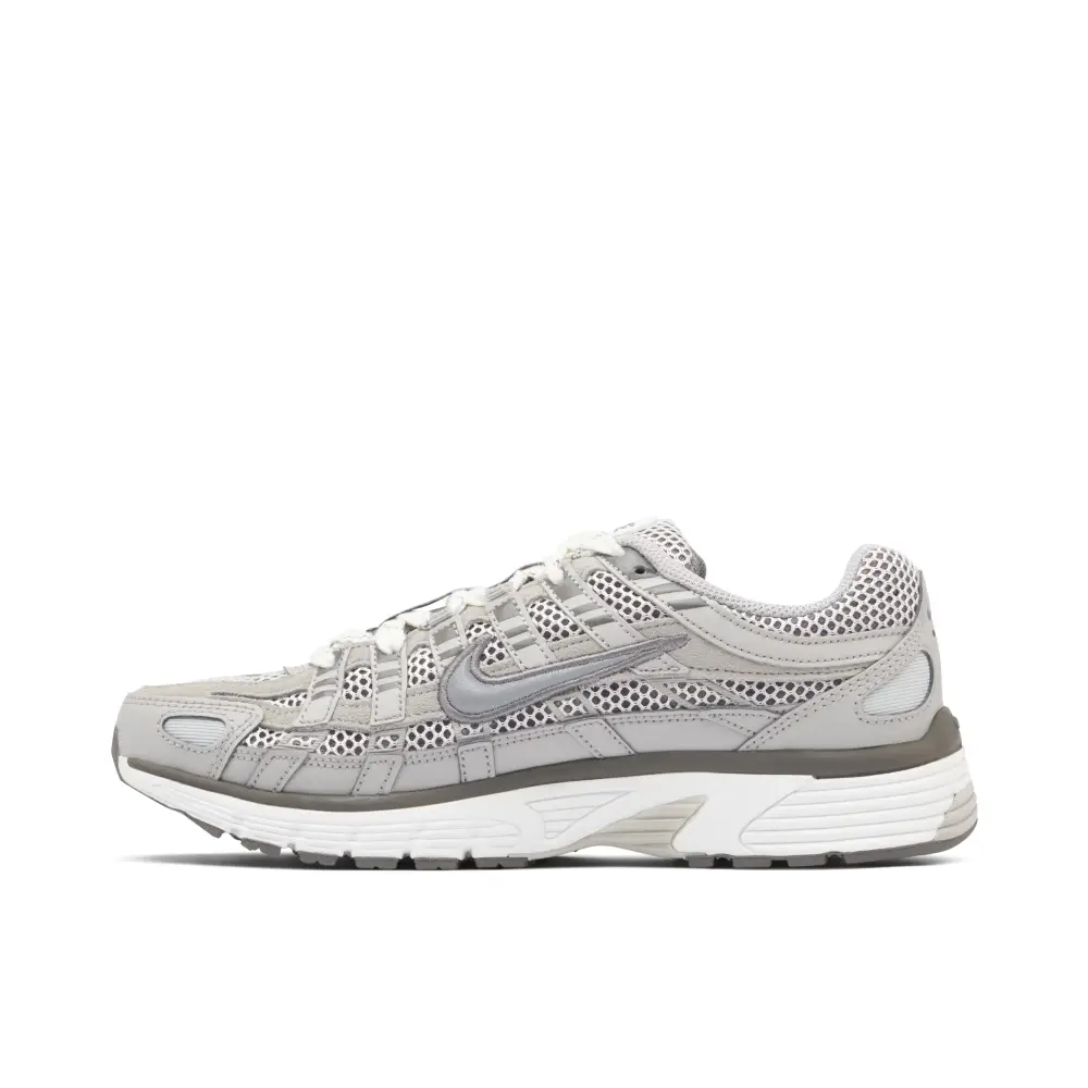 Nike P-6000 Premium Light Iron Ore 53EC232