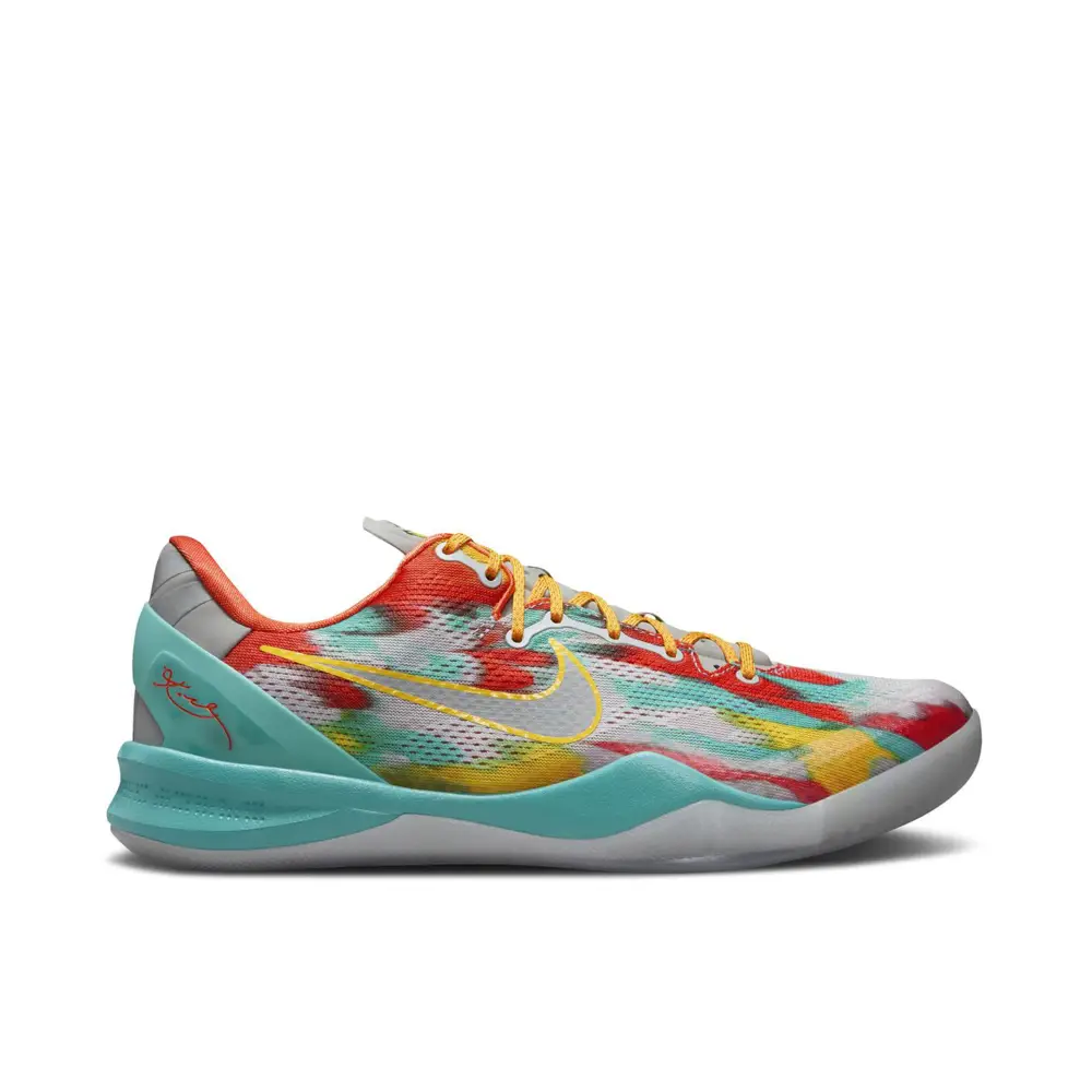 Nike Kobe 8 Protro Venice Beach 2024 EB75318