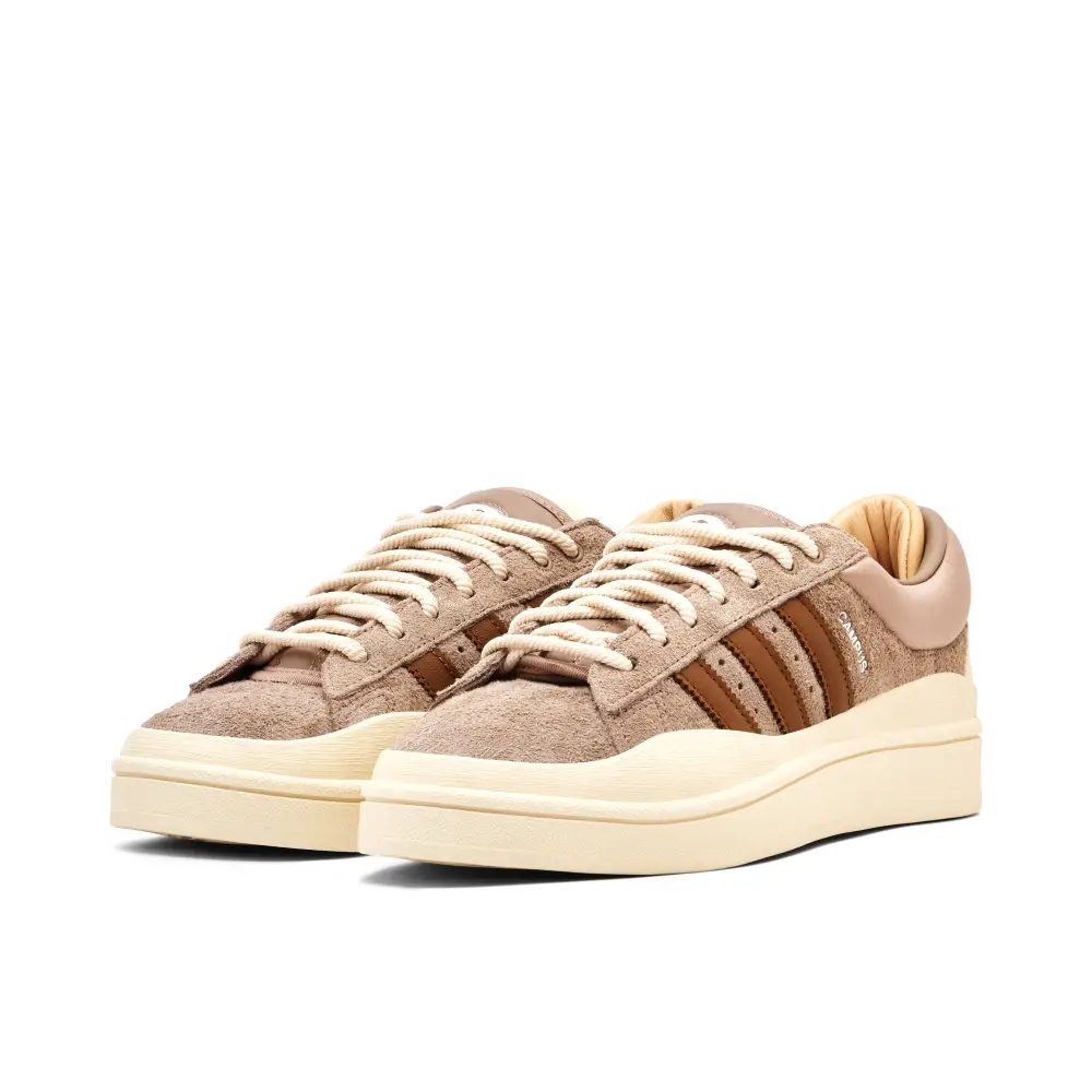 adidas Campus Light x Bad Bunny Chalky Brown 