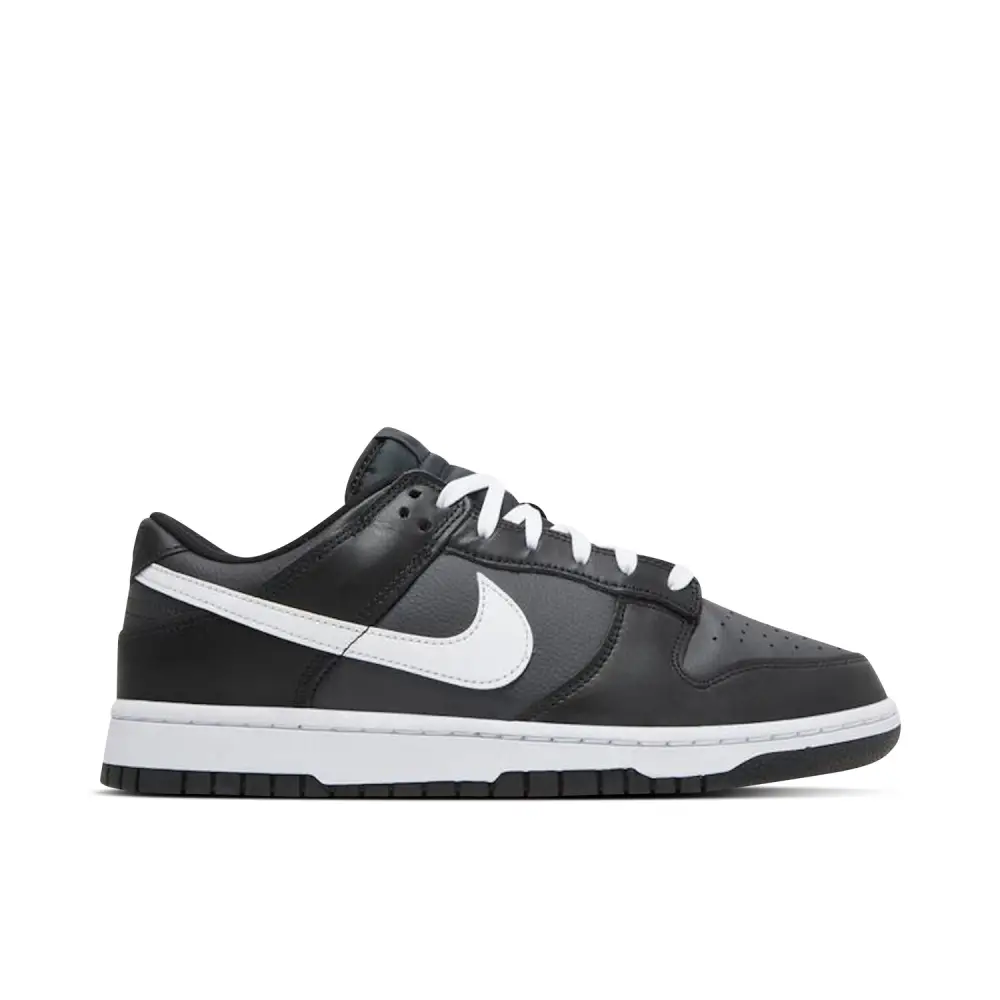 Nike Dunk Low Black Panda 
